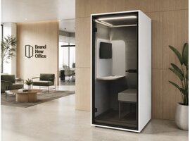 Box1 Sit akoestische belcel