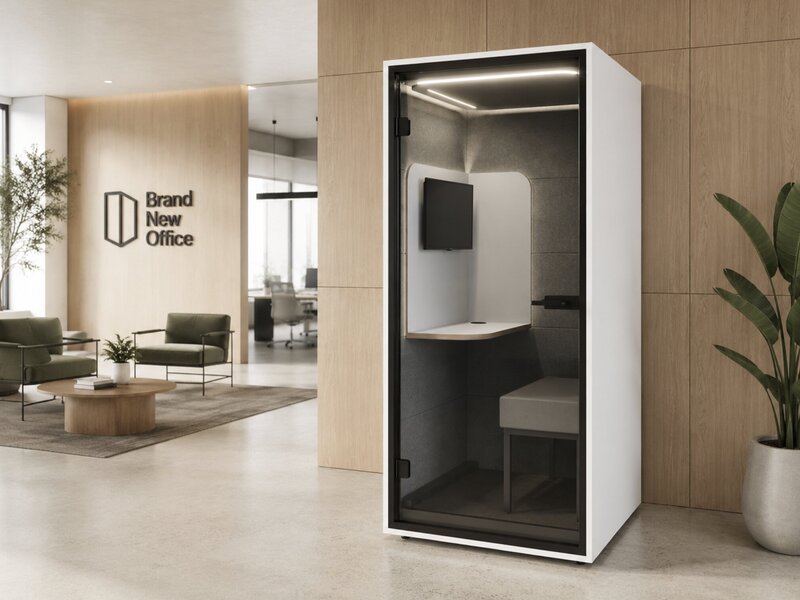 Box1 Sit akoestische belcel