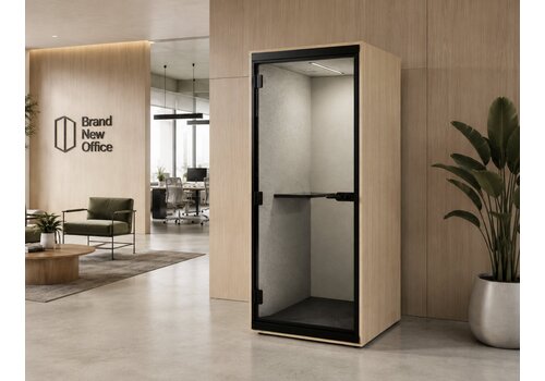 Sonus pods acoustiques