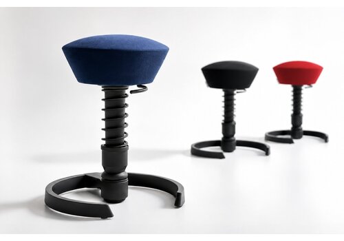 Swopper ergonomische zitkruk