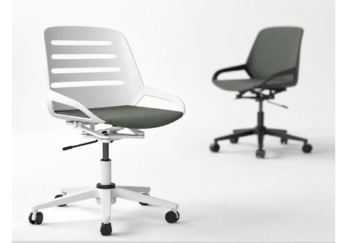 Numo Task ergonomische vergaderstoel
