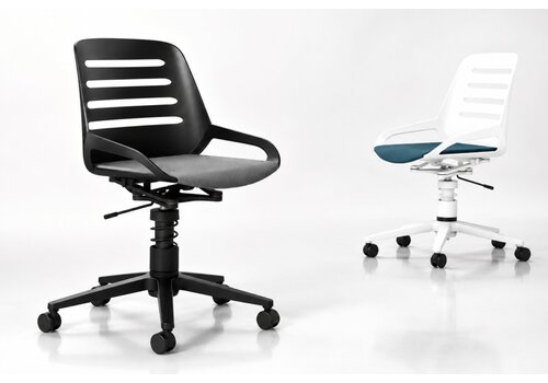 Numo Task ergonomische bureaustoel
