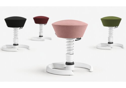 Swopper – Tabouret ergonomique