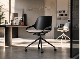 Aeris Numo ergonomische stoel