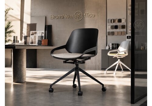 Numo ergonomische stoel