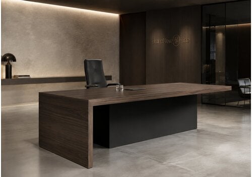 Kyo directiebureau in fineer