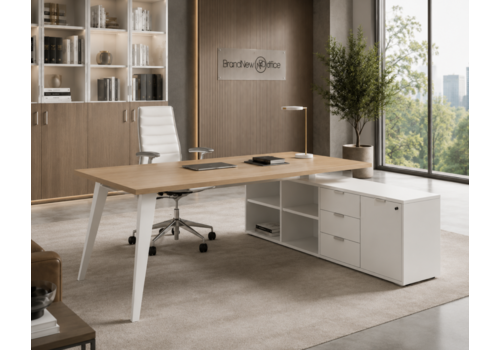 Pigreco bureaux exécutif