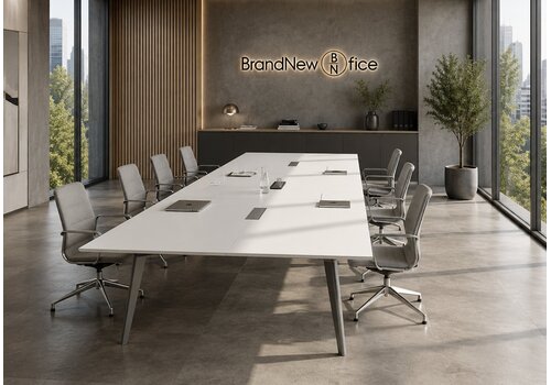 Pigreco  table de réunion