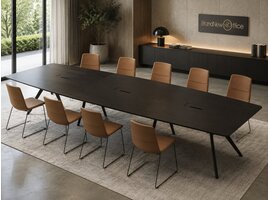 Narbutas Narbutas Arqus vergadertafels – Moderne luxe en Italiaans design voor professionele vergaderruimtes Narbutas Arqus vergadertafels – Moderne luxe en Italiaans design voor professionele vergaderruimtes