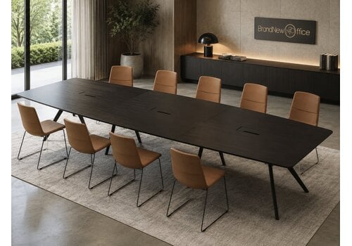 Arqus vergadertafel