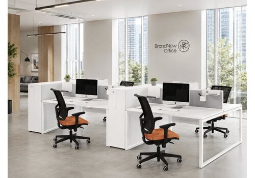 Nova design werkplek