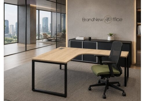 Nova hoekbureau