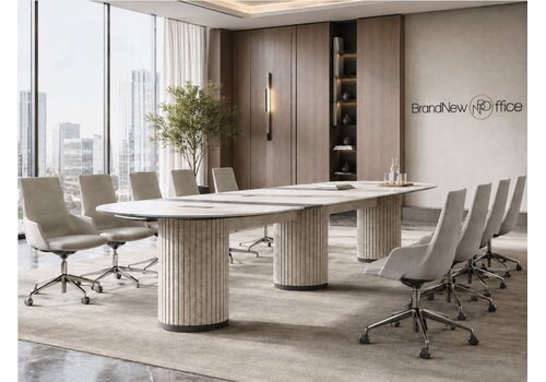 Parthos table de réunion
