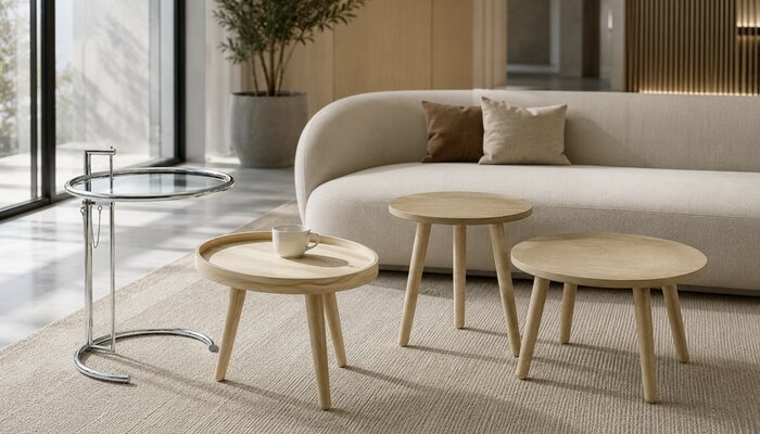 Table basse