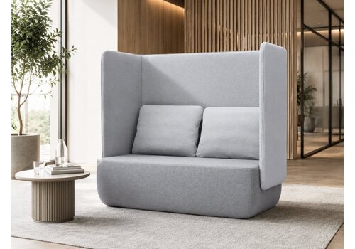 Opera Sofa canapé, haut ou bas