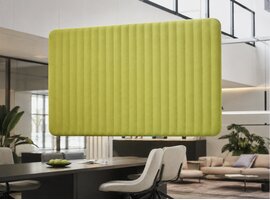BuzziSpace BuzziLoose 3D élément de plafond BuzziLoose 3D élément de plafond