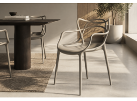 Kartell Masters chair Masters chair