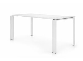 Kartell Table Four bureautafel Table Four bureautafel