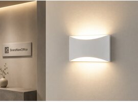 Kelly 791 LED wandlamp
