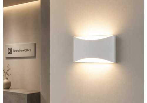 Kelly 791 LED wandlamp