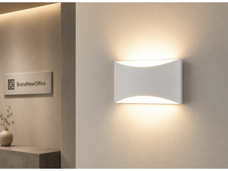 Kelly 791 LED wandlamp