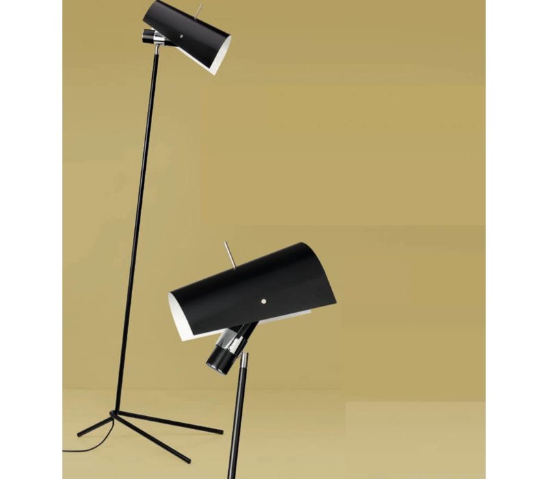 Claritas staande lamp, designlamp Brand New Office