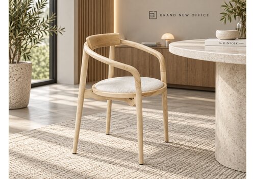 BNO Chaise Edo – Design en bois Chaise Edo – Design en bois