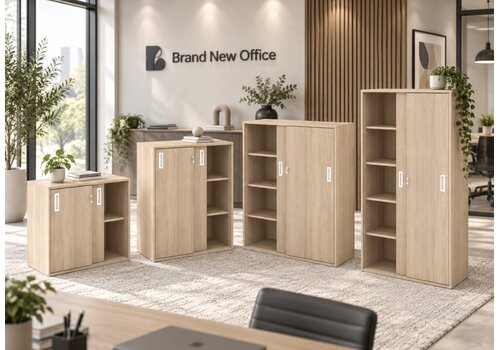 Choice armoires portes coulissantes