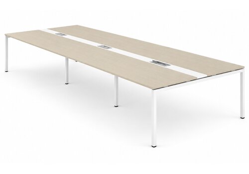 Narbutas Nova modulaire vergadertafel Nova modulaire vergadertafel