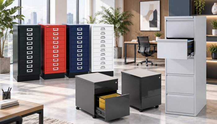 Commodes