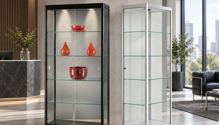 Vitrines