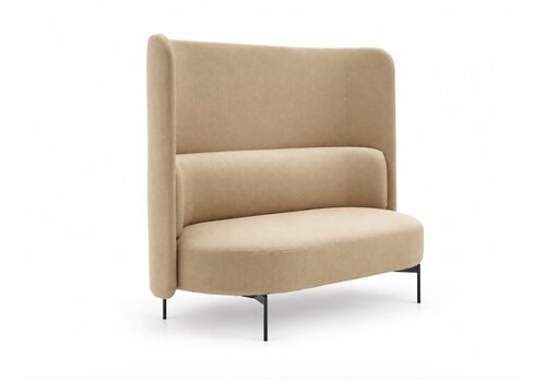JOE Sofa High Back