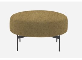 Softline Softline Joe poef small en large – design poef met zachte vormen, slanke poten en comfortabele uitstraling Softline Joe poef small en large – design poef met zachte vormen, slanke poten en comfortabele uitstraling