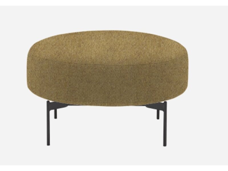 Softline Softline Joe poef small en large – design poef met zachte vormen, slanke poten en comfortabele uitstraling Softline Joe poef small en large – design poef met zachte vormen, slanke poten en comfortabele uitstraling