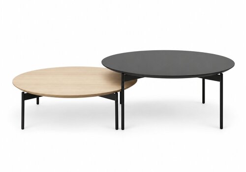 JOE lage tafel low en high