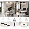BNO Lampadaire LED BNO Design 1 – Éclairage de bureau intelligent avec capteurs BNO Lampadaire LED BNO Design 1 – Éclairage de bureau intelligent avec capteurs