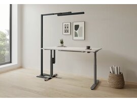 BNO Lampadaire LED BNO Design 1 – Éclairage de bureau intelligent avec capteurs Lampadaire LED BNO Design 1 – Éclairage de bureau intelligent avec capteurs