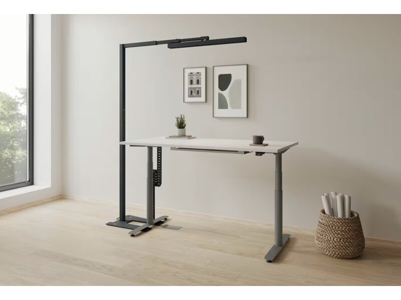 BNO Lampadaire LED BNO Design 1 – Éclairage de bureau intelligent avec capteurs Lampadaire LED BNO Design 1 – Éclairage de bureau intelligent avec capteurs
