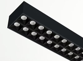 BNO Lampadaire LED BNO Design 1 – Éclairage de bureau intelligent avec capteurs Lampadaire LED BNO Design 1 – Éclairage de bureau intelligent avec capteurs