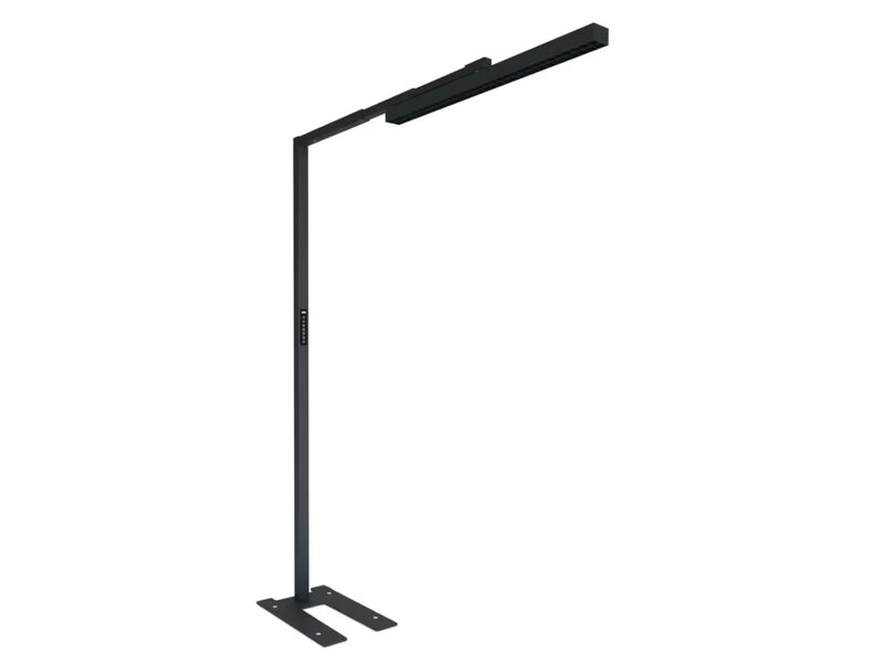 BNO Lampadaire LED BNO Design 1 – Éclairage de bureau intelligent avec capteurs Lampadaire LED BNO Design 1 – Éclairage de bureau intelligent avec capteurs