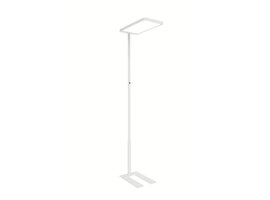 BNO Lampadaire LED BNO Basic 1 – Éclairage de bureau puissant direct et indirect Lampadaire LED BNO Basic 1 – Éclairage de bureau puissant direct et indirect