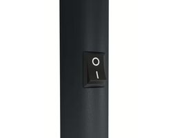 BNO Lampadaire LED BNO Basic 1 – Éclairage de bureau puissant direct et indirect Lampadaire LED BNO Basic 1 – Éclairage de bureau puissant direct et indirect