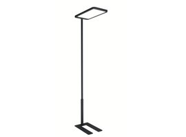 BNO Lampadaire LED BNO Basic 1 – Éclairage de bureau puissant direct et indirect Lampadaire LED BNO Basic 1 – Éclairage de bureau puissant direct et indirect