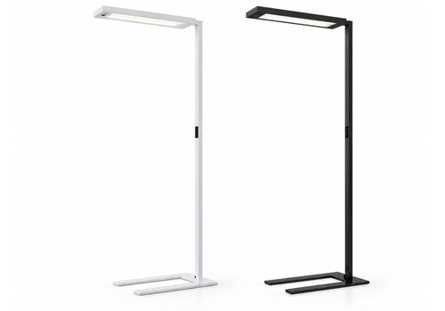 Waldmann LAVIGO staande LED-lamp 102W LAVIGO staande LED-lamp 102W