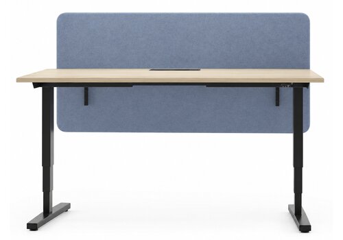 Narbutas Easy zit sta bureau elektrisch Easy zit sta bureau elektrisch