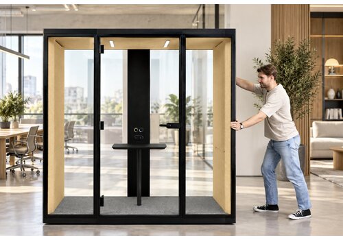 Espace acoustique SONUS M