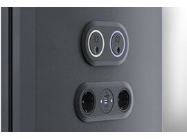 Narbutas SONUS L – Cabine de réunion acoustique pour 4 personnes