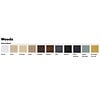 Ondarreta Ondarreta Bob – Scandinavische designstoel in massief beukenhout Ondarreta Ondarreta Bob – Scandinavische designstoel in massief beukenhout