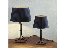 Carpyen Naomi lampe de table Naomi lampe de table