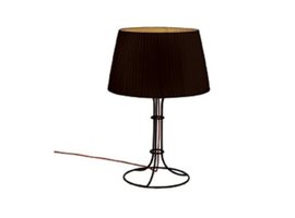 Carpyen Naomi lampe de table Naomi lampe de table